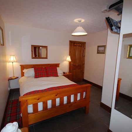 Dunlichity House Bed And Breakfast Ίνβερνες Εξωτερικό φωτογραφία