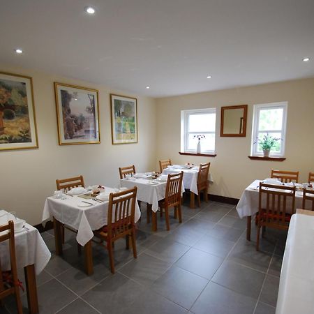 Dunlichity House Bed And Breakfast Ίνβερνες Εξωτερικό φωτογραφία