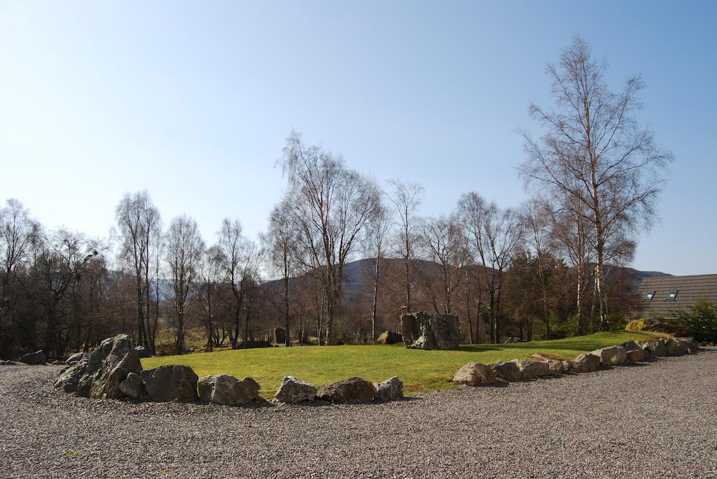 Dunlichity House Bed And Breakfast Ίνβερνες Εξωτερικό φωτογραφία