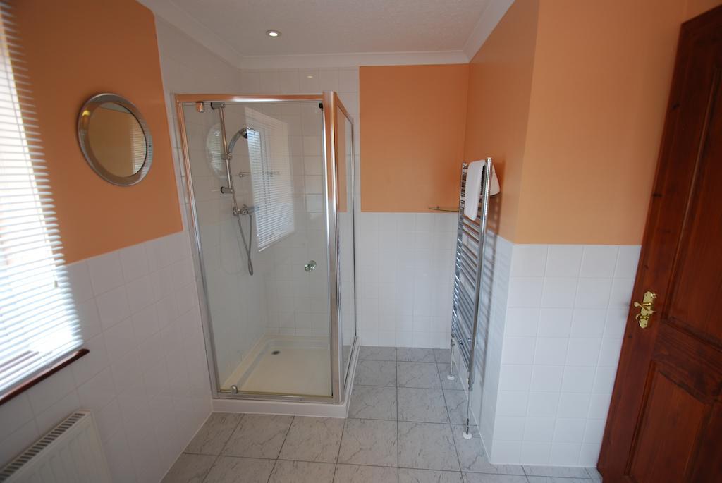 Dunlichity House Bed And Breakfast Ίνβερνες Δωμάτιο φωτογραφία