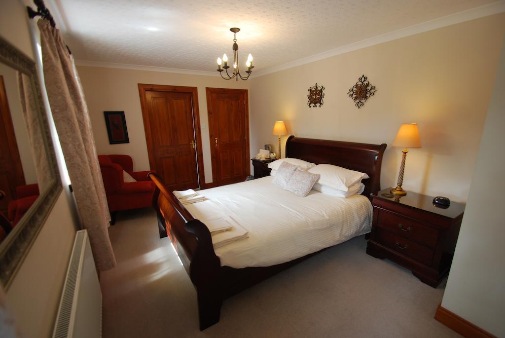 Dunlichity House Bed And Breakfast Ίνβερνες Δωμάτιο φωτογραφία
