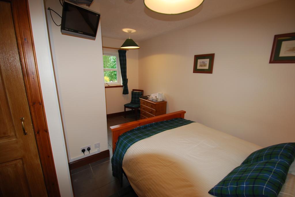 Dunlichity House Bed And Breakfast Ίνβερνες Δωμάτιο φωτογραφία