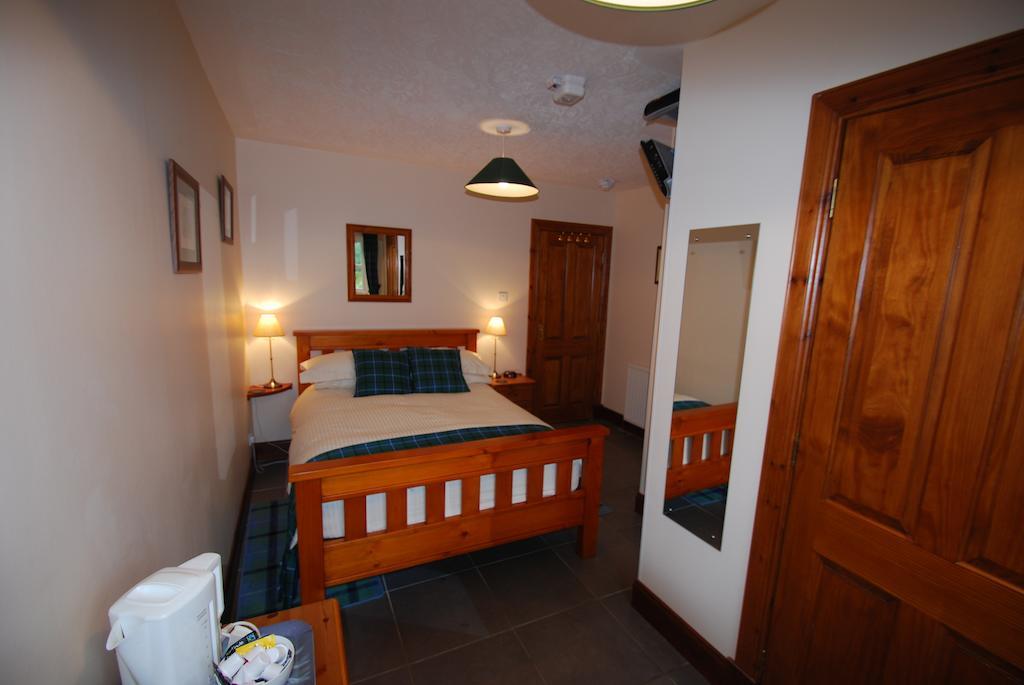 Dunlichity House Bed And Breakfast Ίνβερνες Δωμάτιο φωτογραφία