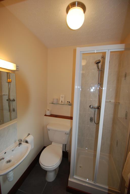 Dunlichity House Bed And Breakfast Ίνβερνες Δωμάτιο φωτογραφία