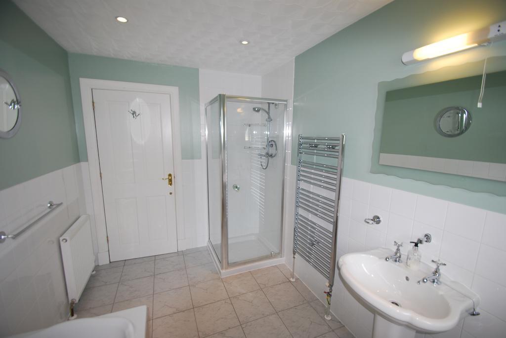 Dunlichity House Bed And Breakfast Ίνβερνες Δωμάτιο φωτογραφία