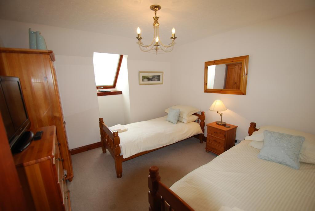 Dunlichity House Bed And Breakfast Ίνβερνες Δωμάτιο φωτογραφία